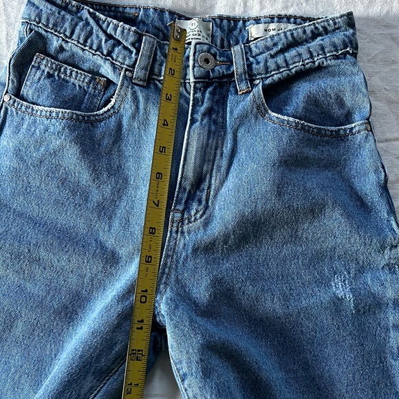 Cotton On Mom Jeans - Picture 8 of 10